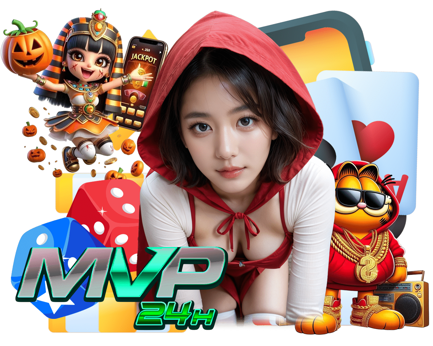 MVP24H เล่นง่าย