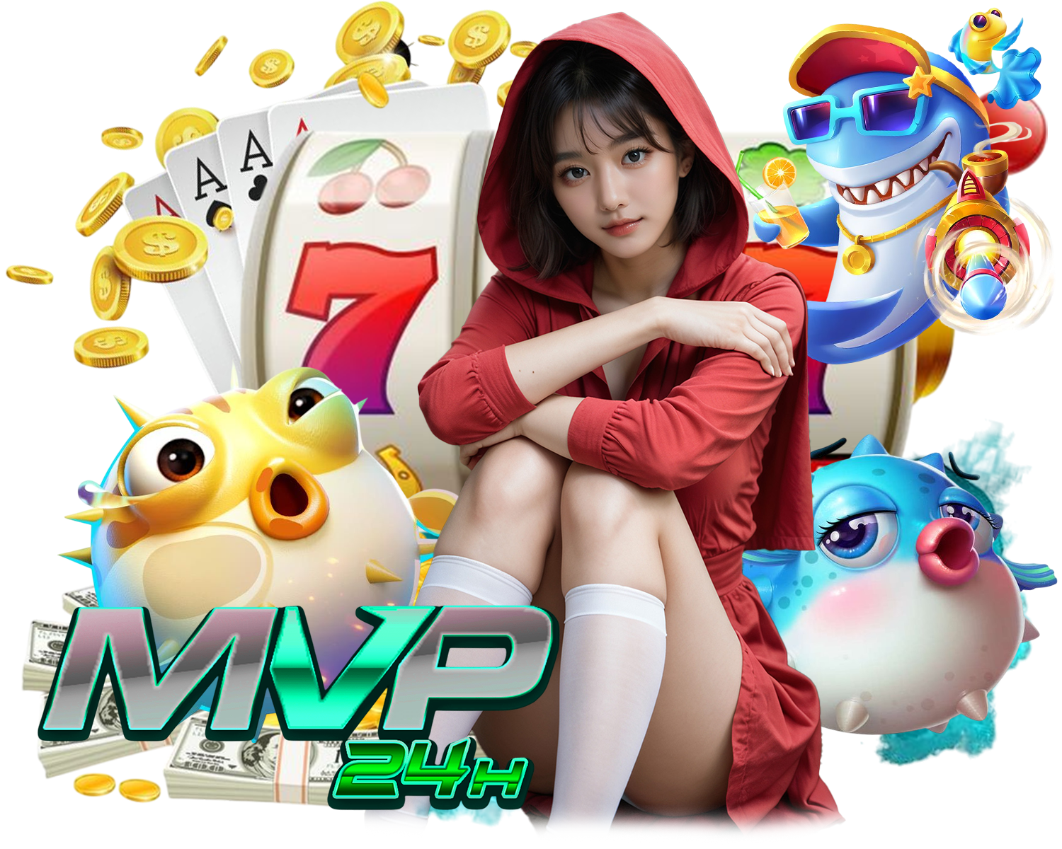 MVP24H